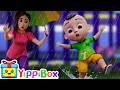 LIVE Rain Rain Go Away More Nursery Rhymes Kids Songs YippiBox