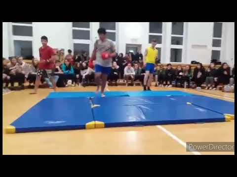 Alexandr Lacko VS Patrik Fabian