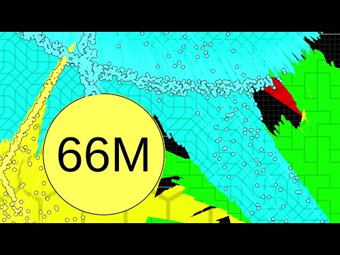 Megapixel Multiply or Release 34