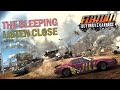 The Sleeping - Listen close