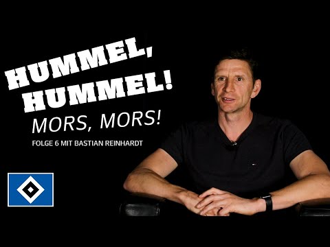 BASTIAN REINHARDT | Hummel, Hummel! Mors, Mors!