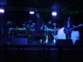Provision - "Paradigm Shift" Live @ Backstage Live - 8/23/13 San Antonio, Texas