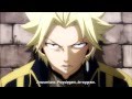 Fairy Tail AMV 2014 Take IT Out HD 