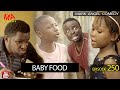 Baby Food Mark Angel Comedy Episode 250
