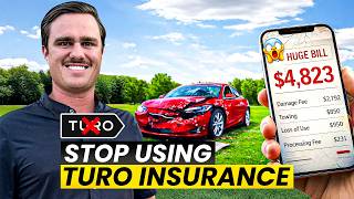 Full Course: Insurance for Private Rentals (No Turo Required)!