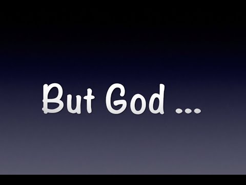 The Future is Uncertain ... but God  05 14 2023