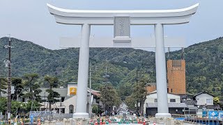 米子〜出雲 2泊3日の旅