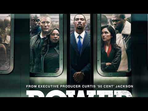 The Outfit - Rain Down On Me (unreleased) High Quality POWER STARZ