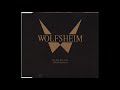 Wolfsheim "Angry Today" [24-Bit Remastered by Carlos Peron]