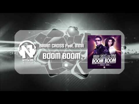 Brian Cross Feat. Inna - Boom Boom (Rudeejay & Marvin Rmx) - TEASER