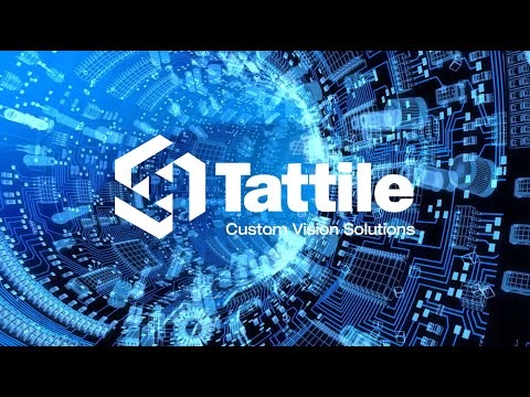 TATTILE - CORPORATE VIDEO 2022