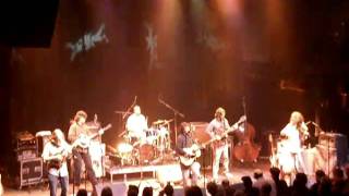 Railroad Earth @ The 9:30 Club "The Jupiter And The 119"