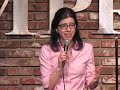 Latchkey Kid Dana Eagle Full Stand Up Comedy