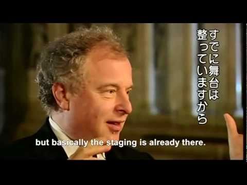 Andras Schiff in Olympic Theatre (Vicenza)