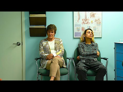 Четыре хороших дня — Русский трейлер (2022)