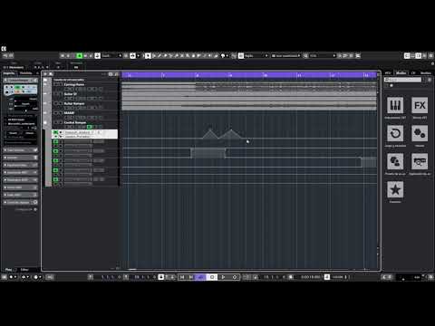 Kemper MIDI Control - Cubase 10