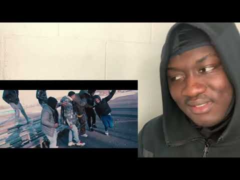 HE GOT SUM COOKING UP//Gwapo Keyz - Sticks R Us feat. Choppa EBK/ REACTION