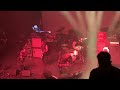 Mad World ft. Randy Blythe - Corrosion of Conformity @ Riviera, Chicago IL, March 31, 2022