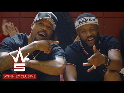 Casey Veggies Feat. Dom Kennedy "Stop Playin" (WSHH Exclusive - Official Music Video)