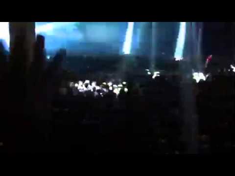 Justice Gran phabao ED Banger 10 ans