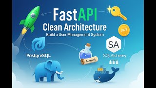 3.Python | FastAPI  | Clean Architecture | HTTP Methods (GET | POST |  PUT  | PATCH   DELETE)