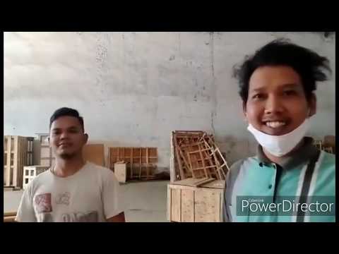 Triamor-Bunga na hussus|cover LiBAS duo/duet.Diribak hantam suarai bah