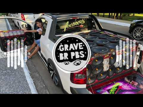 CACHAÇA PINGA - MC Koruja, MC Talibã (Maax Deejay & DJ Alex BNH) | COM GRAVE