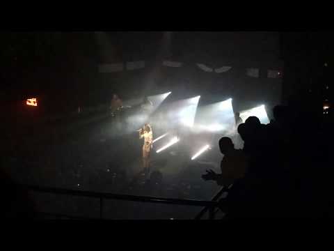 Kadebostany - Save Me - Live in Athens - Monumental Tour