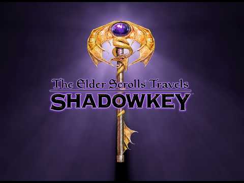 Shadowkey Full OST