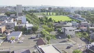 AKT情報カメラ4地点LIVE ライブカメラ