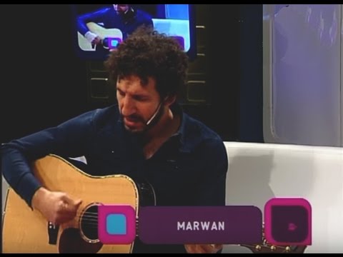 Marwan video Animales vivo CM Xpress - 8 Octubre 2015