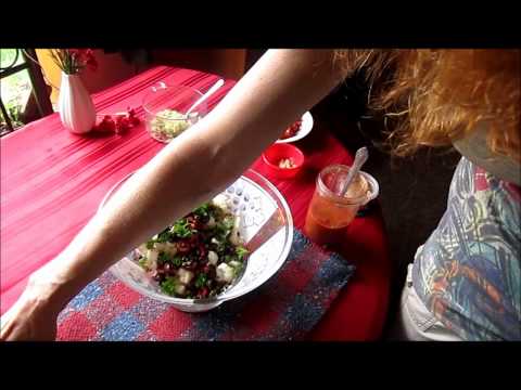 download lagu mp3 mp4 Puttanesca Cauliflower, download lagu Puttanesca Cauliflower gratis, unduh video klip Puttanesca Cauliflower