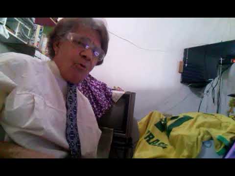 Música "Lábios de Mel", de Waldir Rocha. Voz: Paulo Maciel. Colatina/ES, 23-05-2020