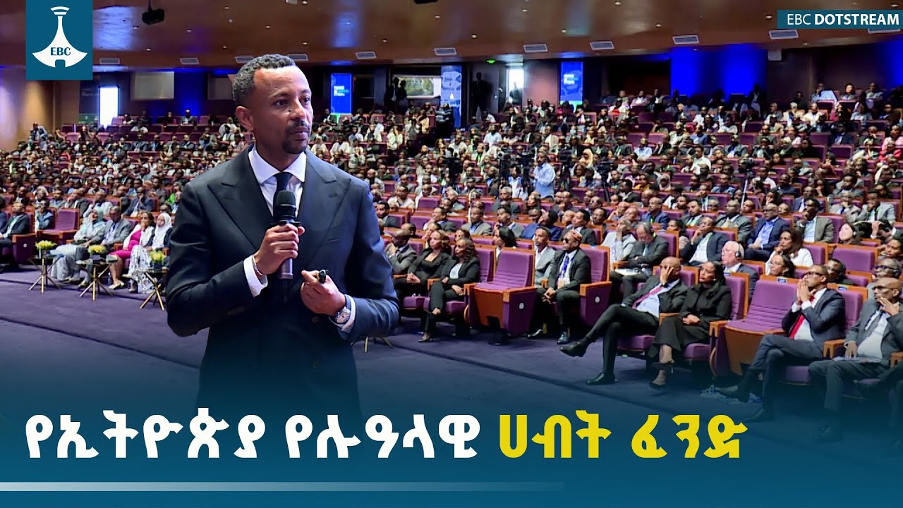 የ 41 መንግሥታዊ ተቋማትን ሀብት የሚያስተዳድረው የኢትዮጵያ ኢንቨስትመንት ሆልዲንግ?