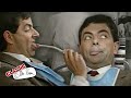 Mr Bean S Dentist Chaos Mr Bean Full Episodes Classic Mr Bean
