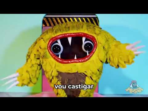 Edit: Mussa vs Wooly Bully