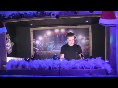 Live at the Loods: Ginia Invites... Bass Chaserz!