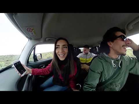 Ravensburger RICOH THETA Z1 51GB video