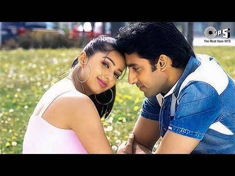 Chain Ho Chain Ho | Alka Yagnik | Sonu Nigam | Run (2004)