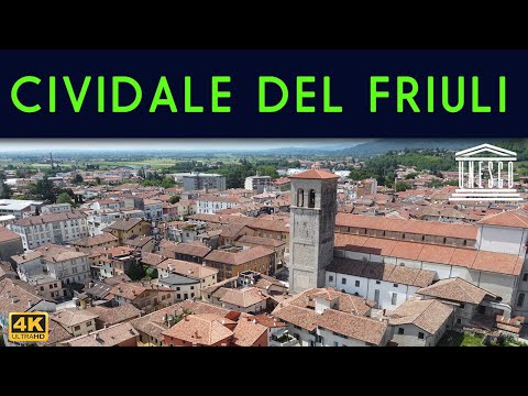 Cividale del Friuli ( Udine )