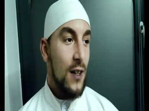 BTM SQUAD - Joel K - Die Botschaft  (Rede über den Islam )