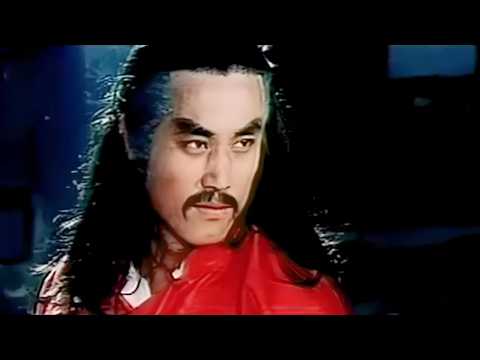 L'Enfer des Samouraïs (Kung-Fu, Action) Film Complet en Français