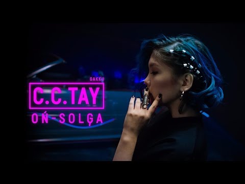  C.C.TAY feat Shvringvn - ON-SOLGA