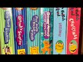 My Complete VHS Collection Of Gullah Gullah Island