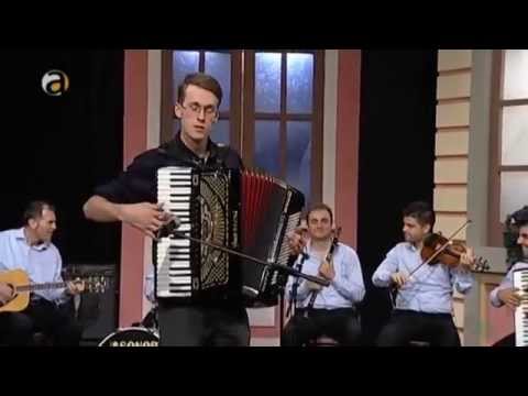 Romska Elegija, Bjørn-Petter Tøsse & Zajdi, Zajdi