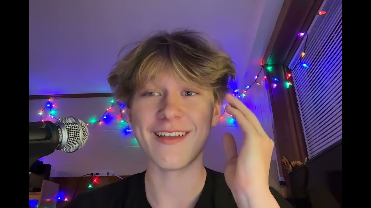 Samuel Parker - Summer Camp Counselor Applicant Interpretation Video