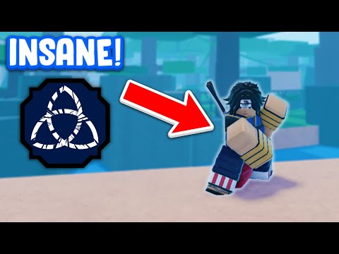 Ragnar has INSANE Combo Potential! | Shindo Life Ragnar Burst Combos