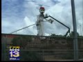 Getting rid of gloomy economy with Zozobra