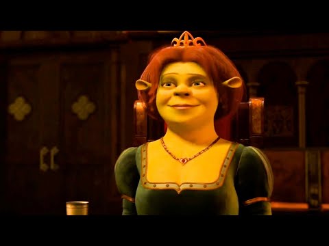 SHREK 2 Clip - 
