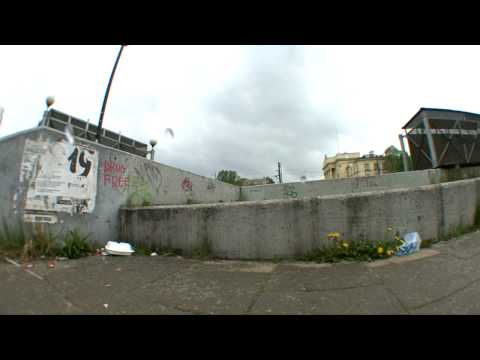 DSK mini klip - Juraś na mokrym.